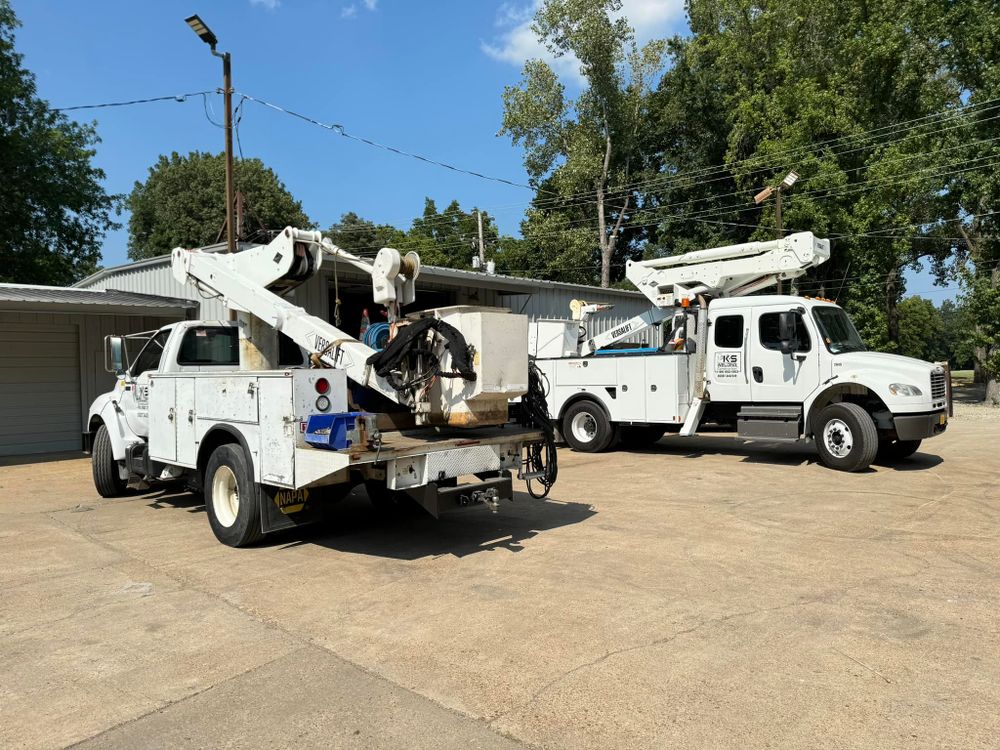 All Photos for K & S Welding and Construction in Memphis, Tennessee