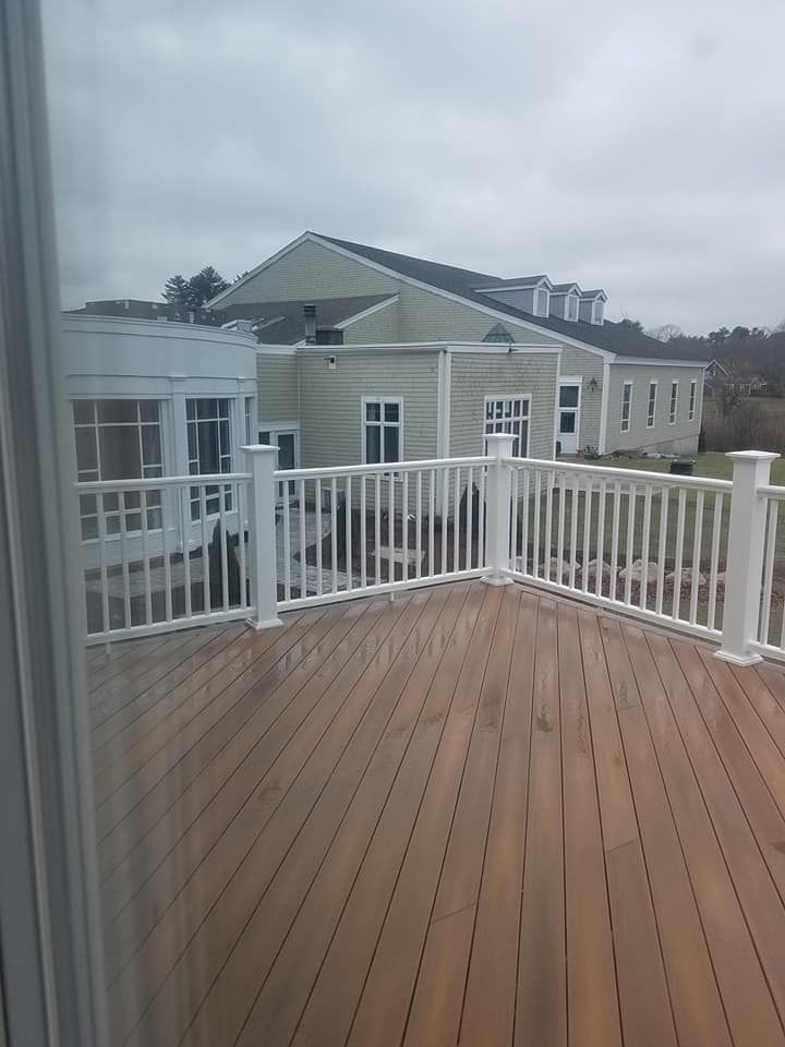 All Photos for J.P. Cronin Construction in Middleborough, MA