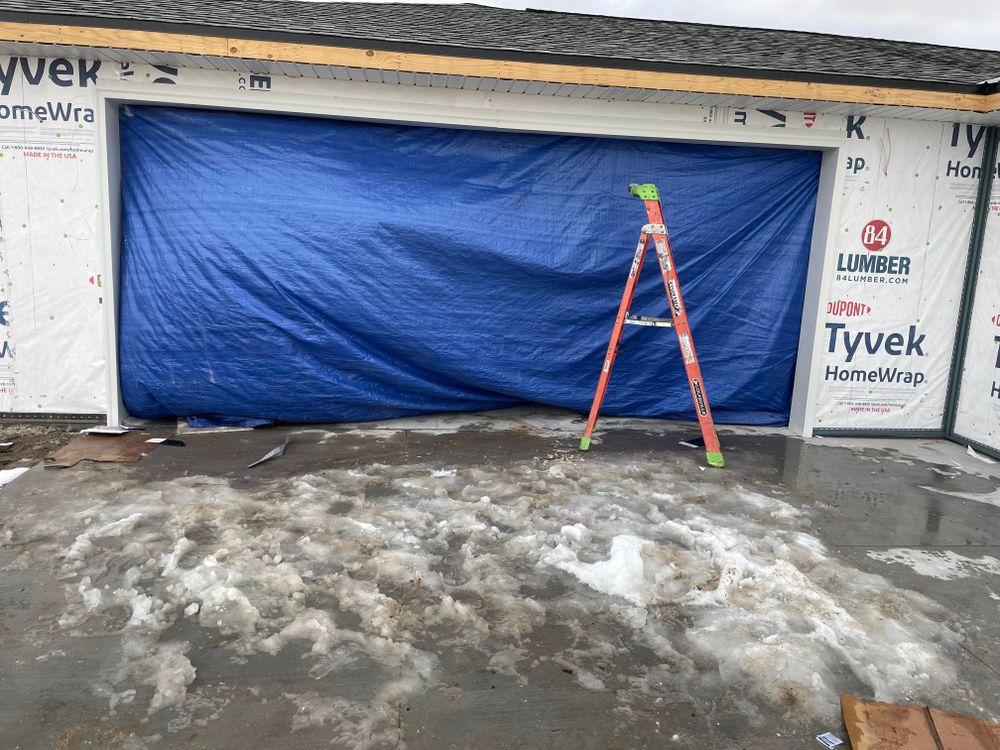 All Photos for The Gutter Man Seamless in Lexington, NE