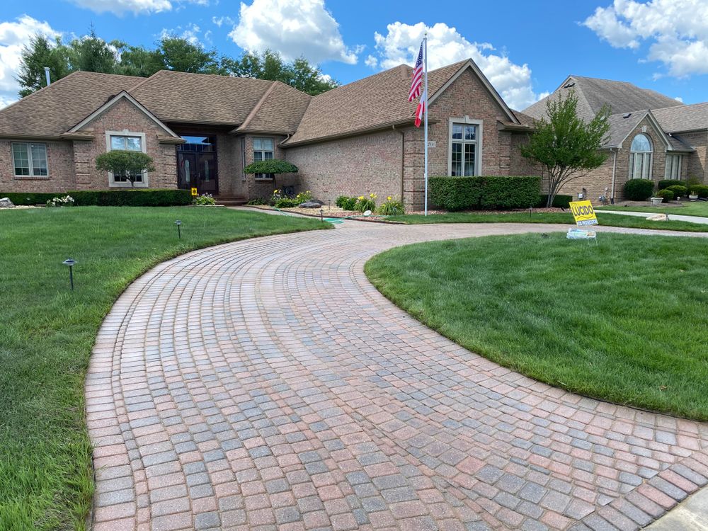 All Photos for Denali Outdoor Services in Washington, MI