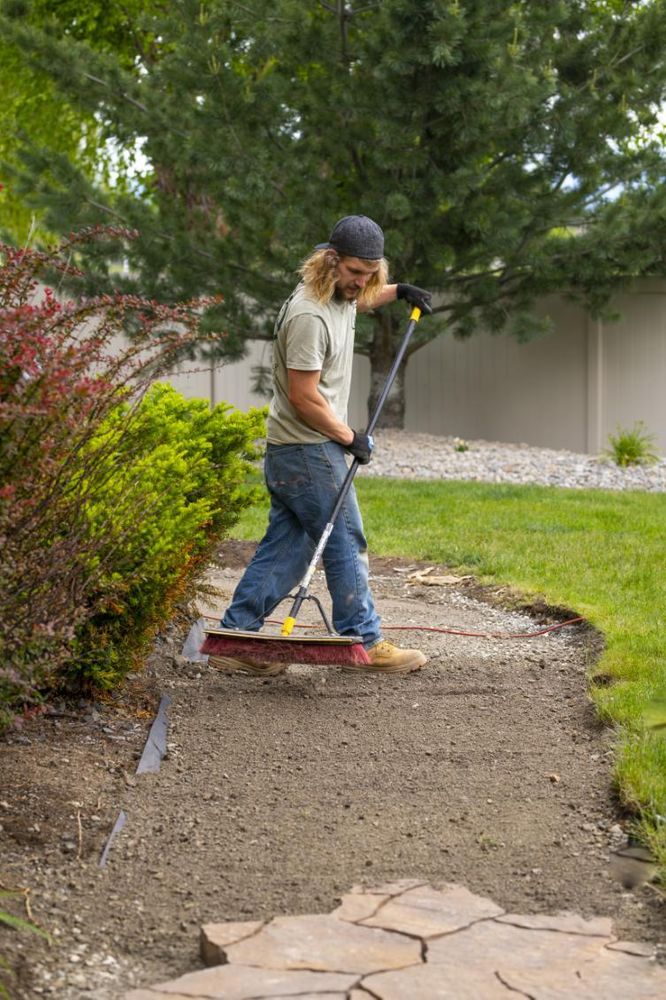 All Photos for Idahome Hardscapes in Coeur d'Alene, ID