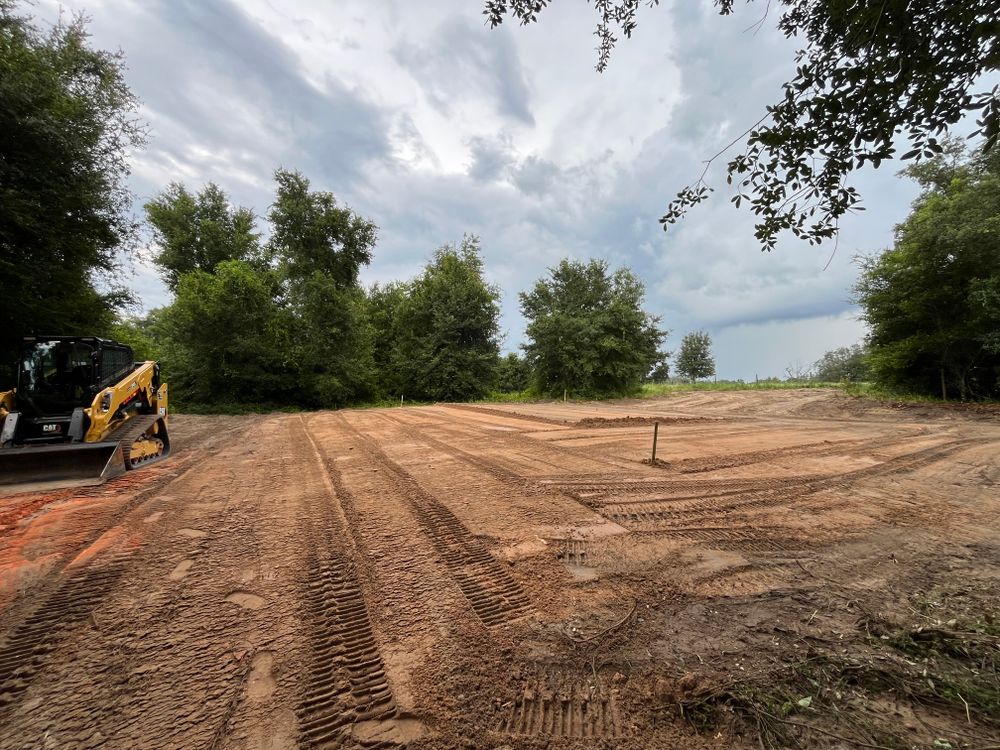 All Photos for South Lake Loader Service in Minneola, FL