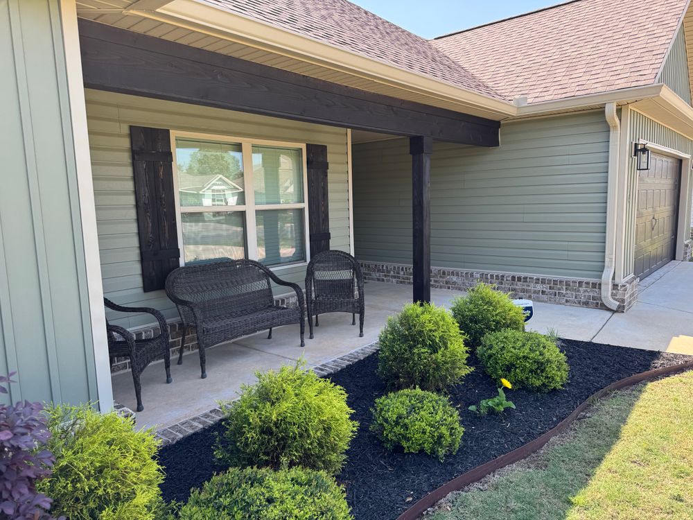 All Photos for Camalett Services in Perry, GA