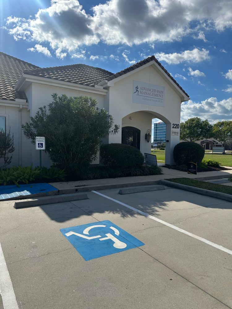 All Photos for AquaFusion Power Wash LLC in Pasadena, TX