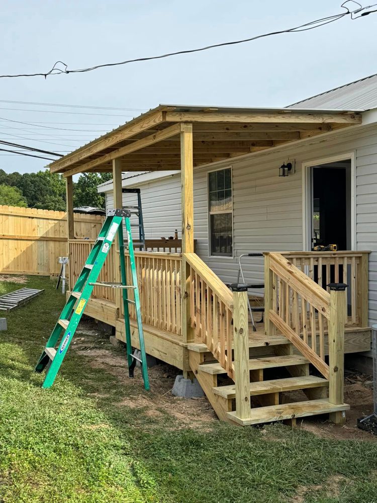 Extreme Remodeling and Repairs team in Cleveland, TN - people or person