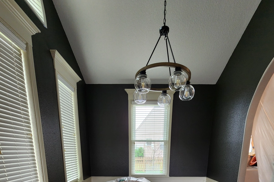 Interior Renovations for A&D Reliable Construction in Independence, MO