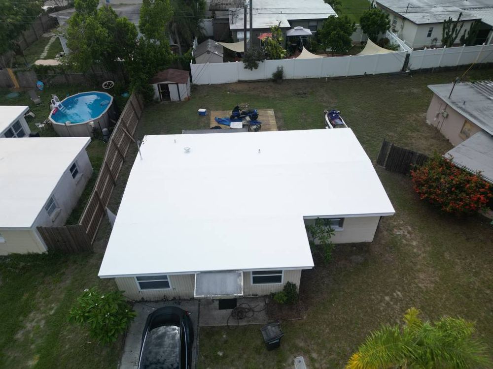 All Photos for I NEED A ROOF in Tampa, Florida