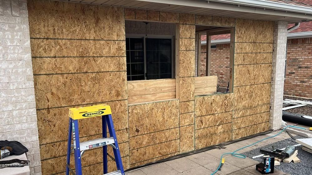 All Photos for TopNotch Painting Solutions LLC in McAllen, TX