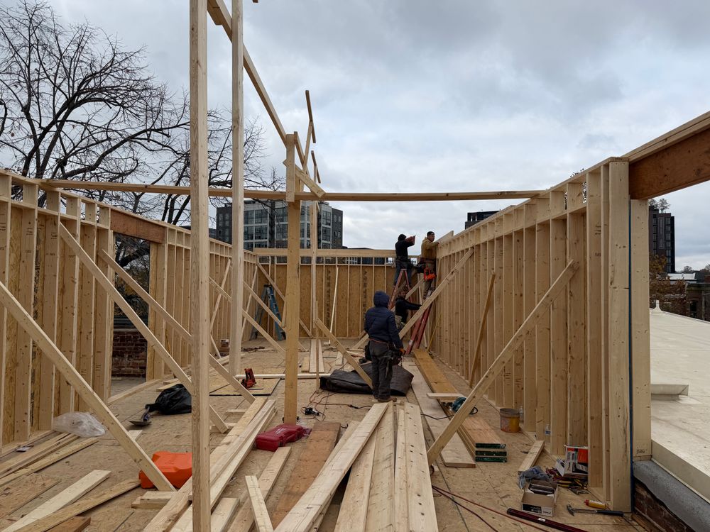 All Photos for Ellery Contracting in Washington, DC