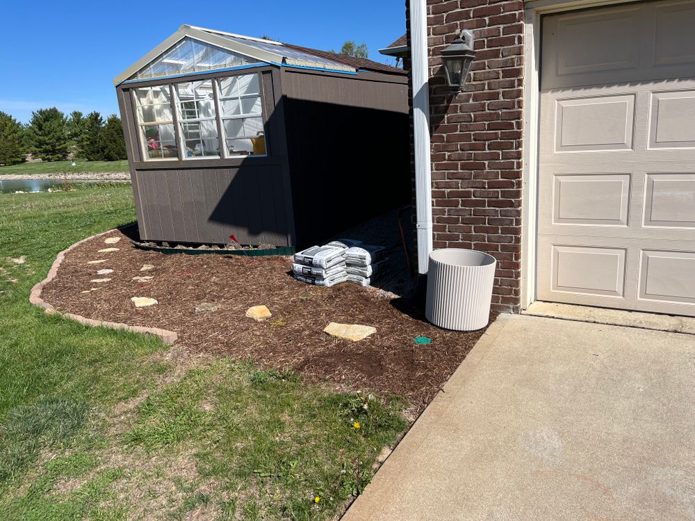 All Photos for Keesling Construction Services LLC in Muncie, IN