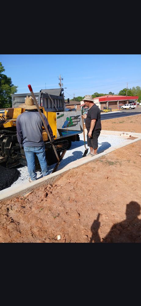 All Photos for JBS Paving in Cedartown, GA