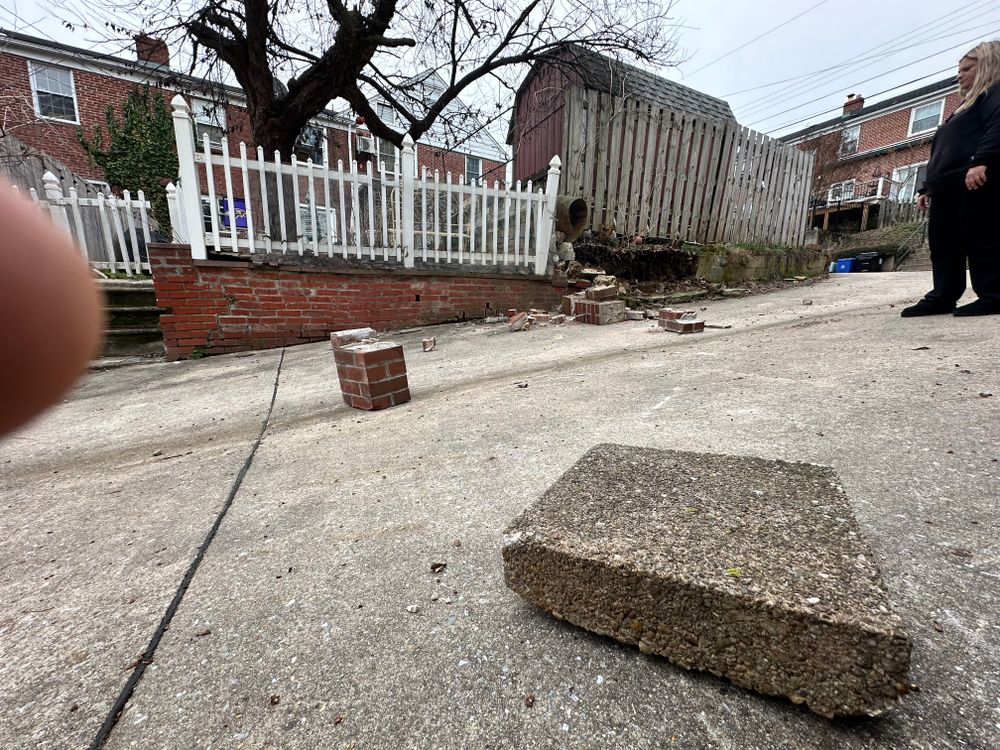 All Photos for Matteo Hardscapes in Towson,  MD