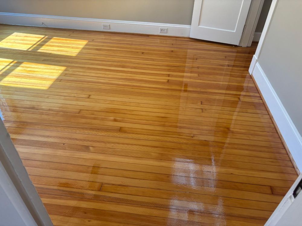 All Photos for Jason Tench Flooring LLC in Richmond, VA