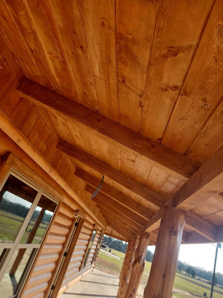 All Photos for Moss Construction in Longview, TX