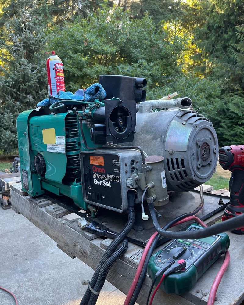 All Photos for The Generator Guy in Puyallup, WA