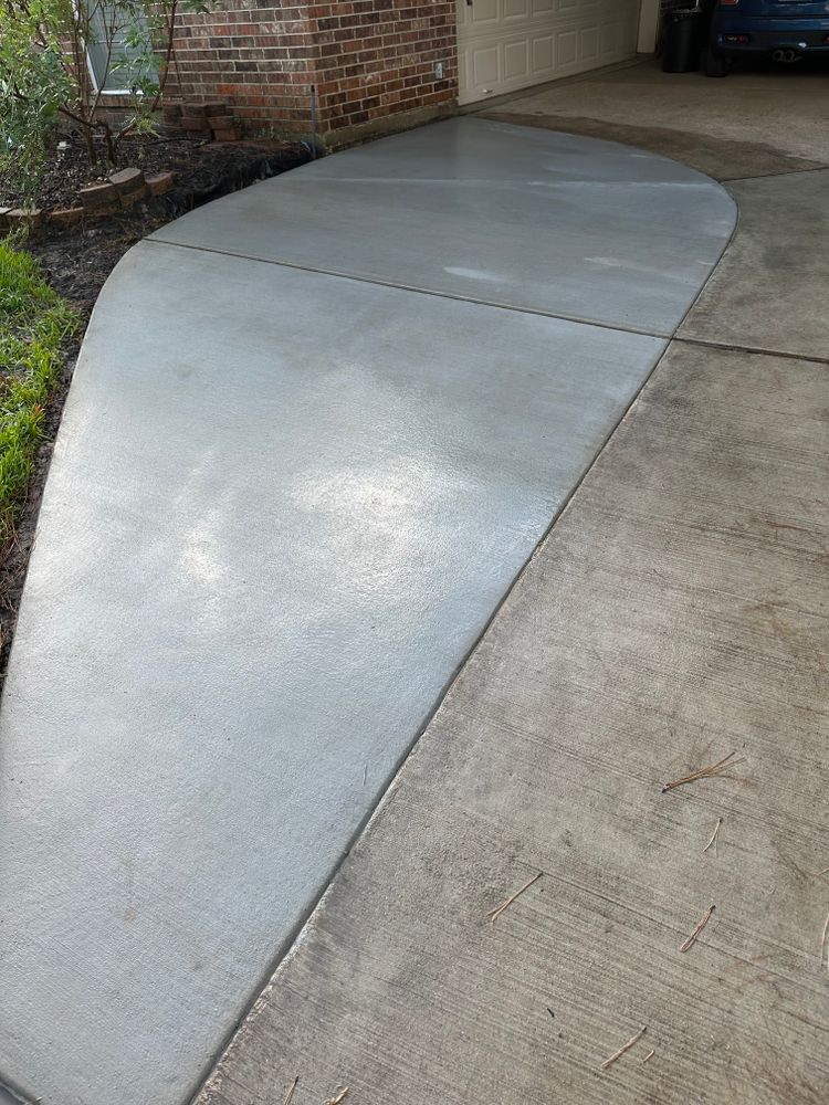 All Photos for BigTex Concrete Construction in Houston, TX