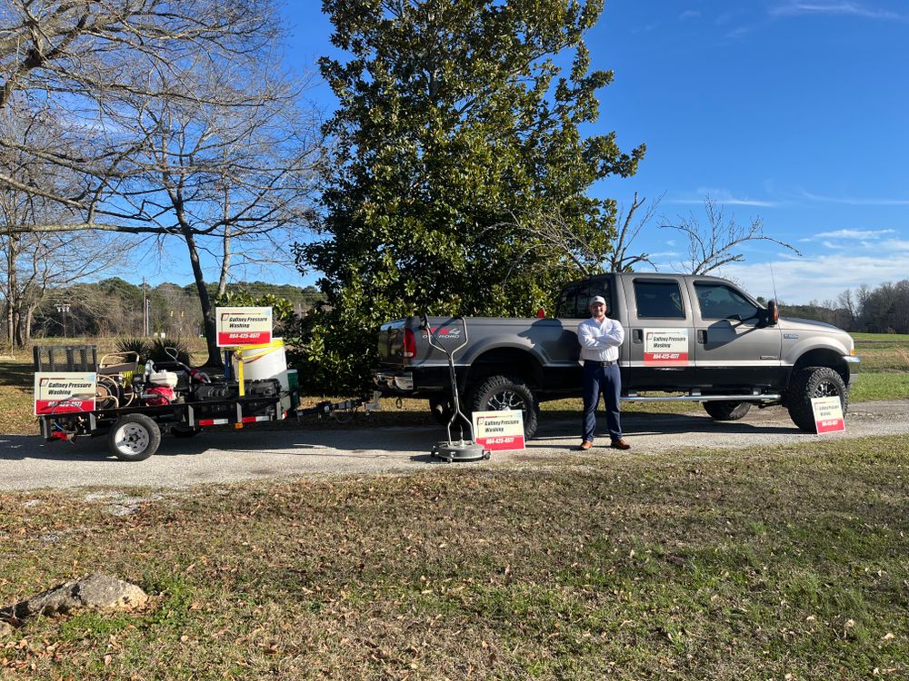 All Photos for Gaffney Pressure Washing in Spartanburg, SC