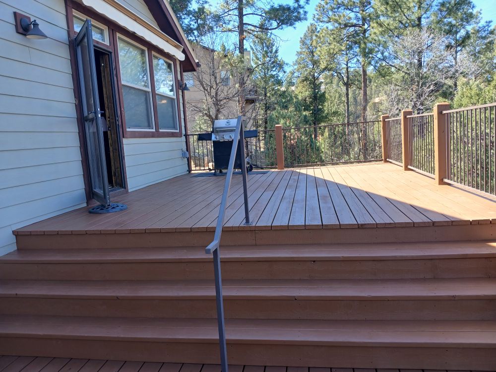 All Photos for Shawn Rankin Construction in Ruidoso, NM