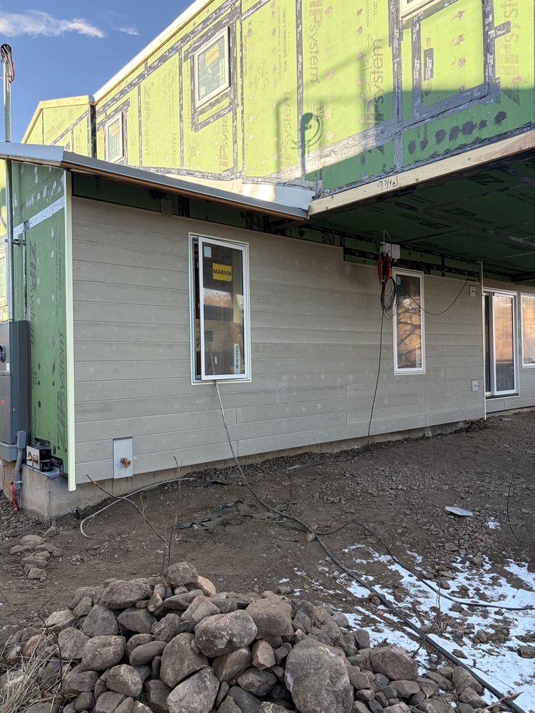 All Photos for Enluva Construction in Thornton, CO