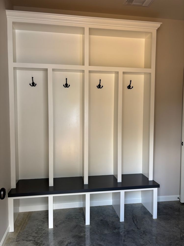 All Photos for H&M Construction Metal Buildings in Osyka, MS