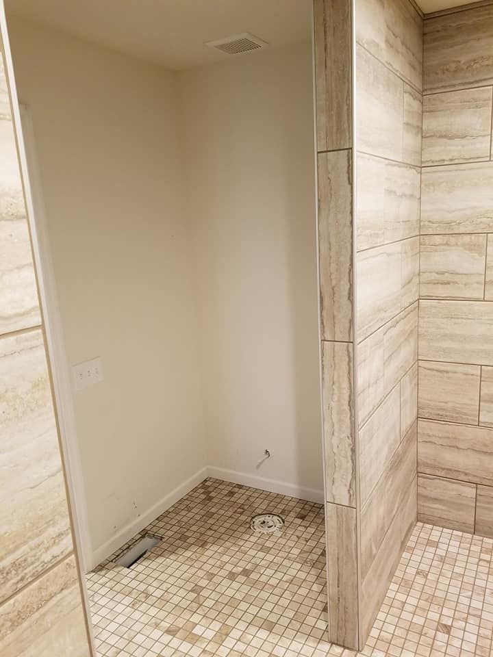 Transform your bathroom into a modern, functional space with our expert renovation services. We customize designs to fit your style and budget, ensuring quality craftsmanship and exceptional customer satisfaction every step of the way. for R&B Home Improvements & Construction LLC in Fredericktown, MO