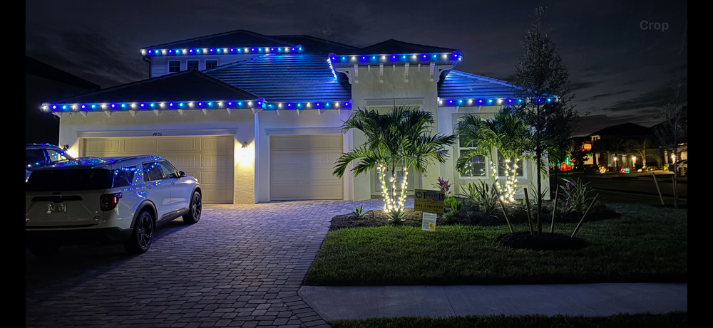 All Photos for Luxury Outdoor Lighting in Venice, FL