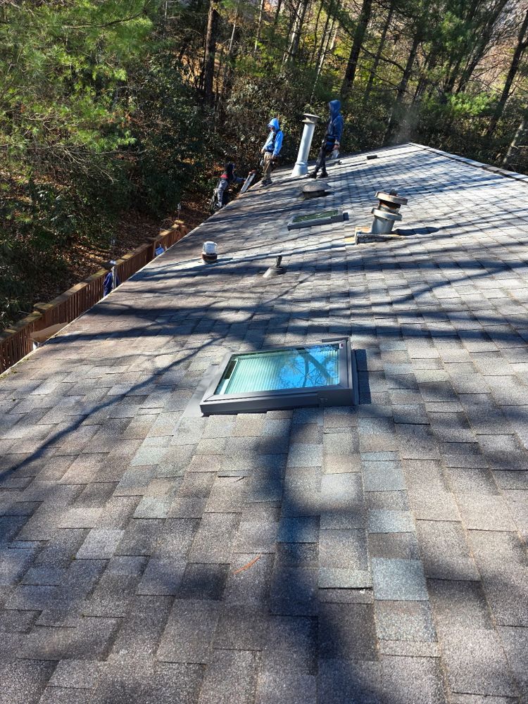 All Photos for RJ Roofing of WNC in Brevard, NC
