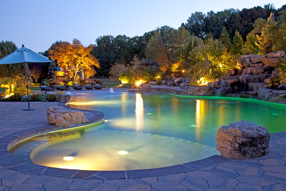 Hardscaping for  in Morristown, NJ