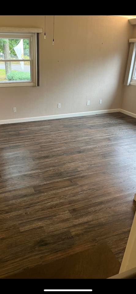 Revitalize your home with our top-quality flooring service. From hardwood to tile, we offer expert installation and a wide range of options to transform your space into something beautiful. for J&J Woodworking in Providence, RI