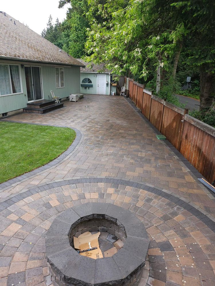 All Photos for Juan Esteban Landscape service LLC  in Bonney Lake, WA