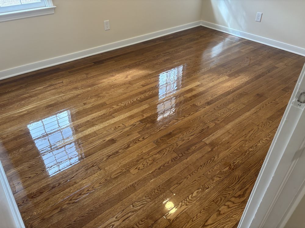 Work photos for Jason Tench Flooring LLC in Richmond, VA