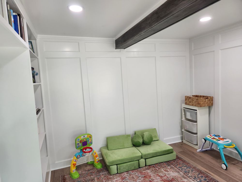 Lost Creek for Apex Remodeling & Renovations LLC in Austin, TX