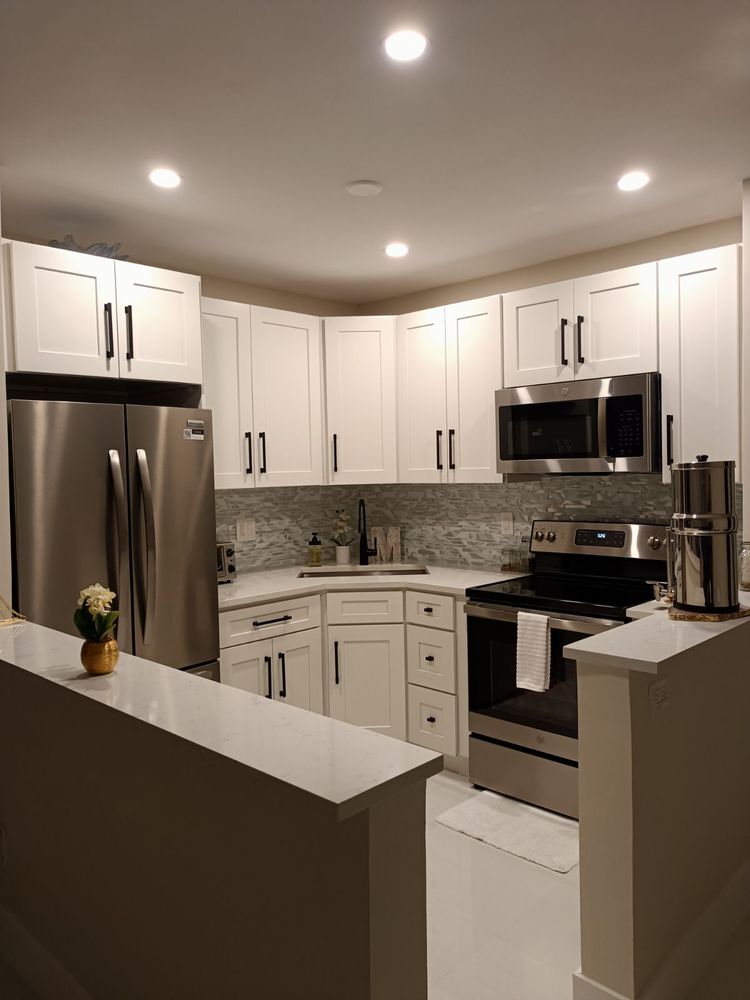 All Photos for Kare Kitchens in Deerfield Beach, FL
