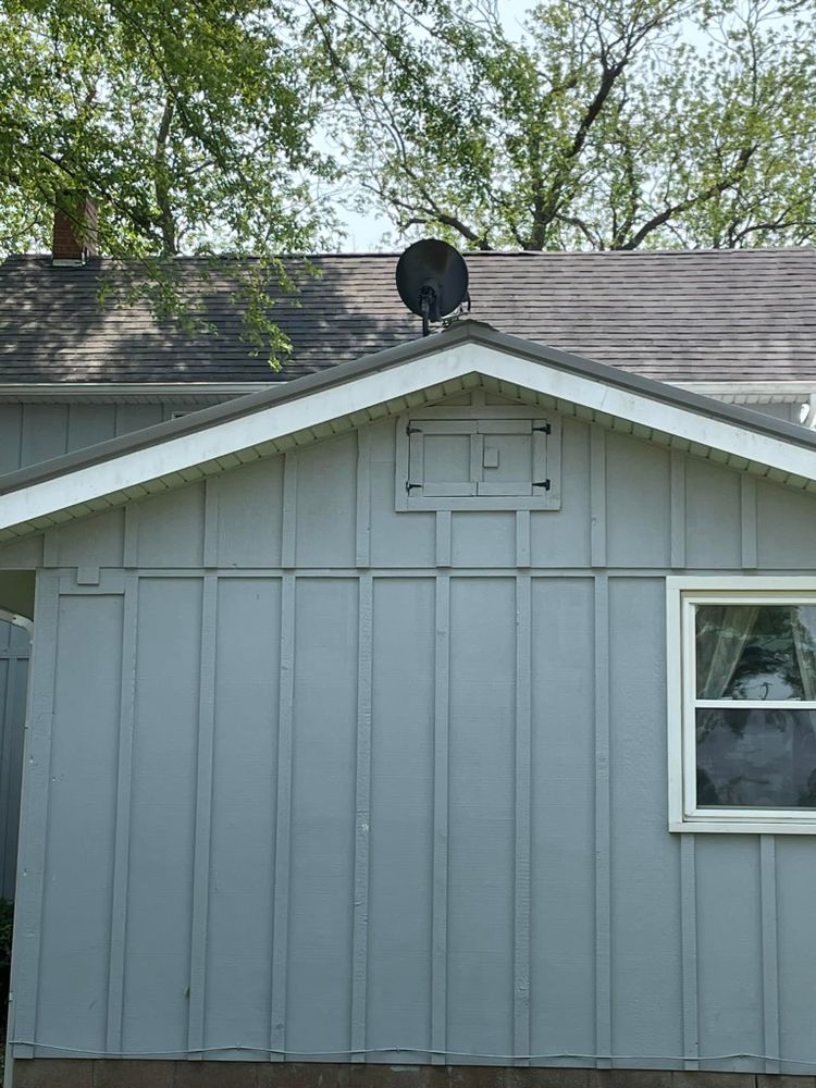 Exterior Renovations for Zielke Construction Services in Princeville, IL