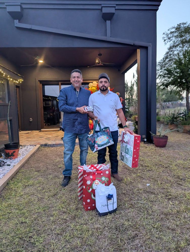 All Photos for TopNotch Painting Solutions LLC in McAllen, TX