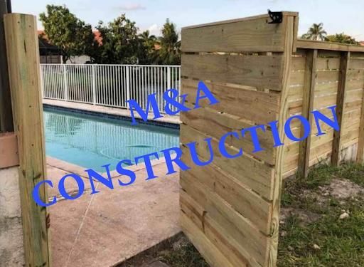 All Photos for M&A Construction in Southwest Ranches, FL