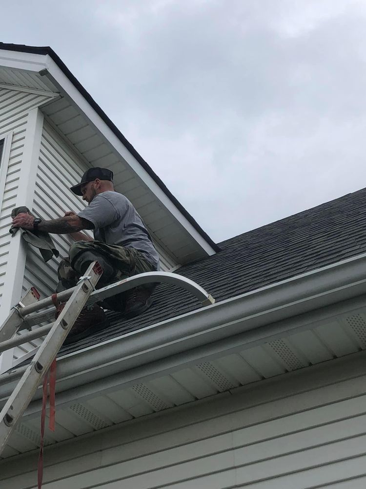 All Photos for Primetime Roofing & Contracting in Winchester, KY