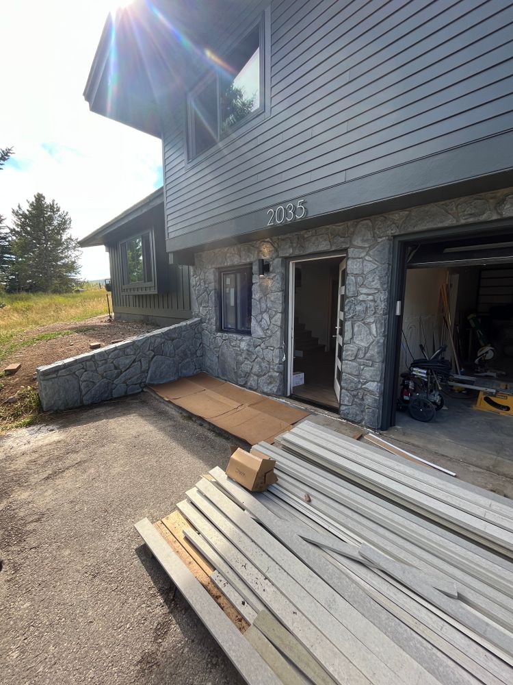 All Photos for Covenant Painting & Restoration LLC in Phoenix, AZ