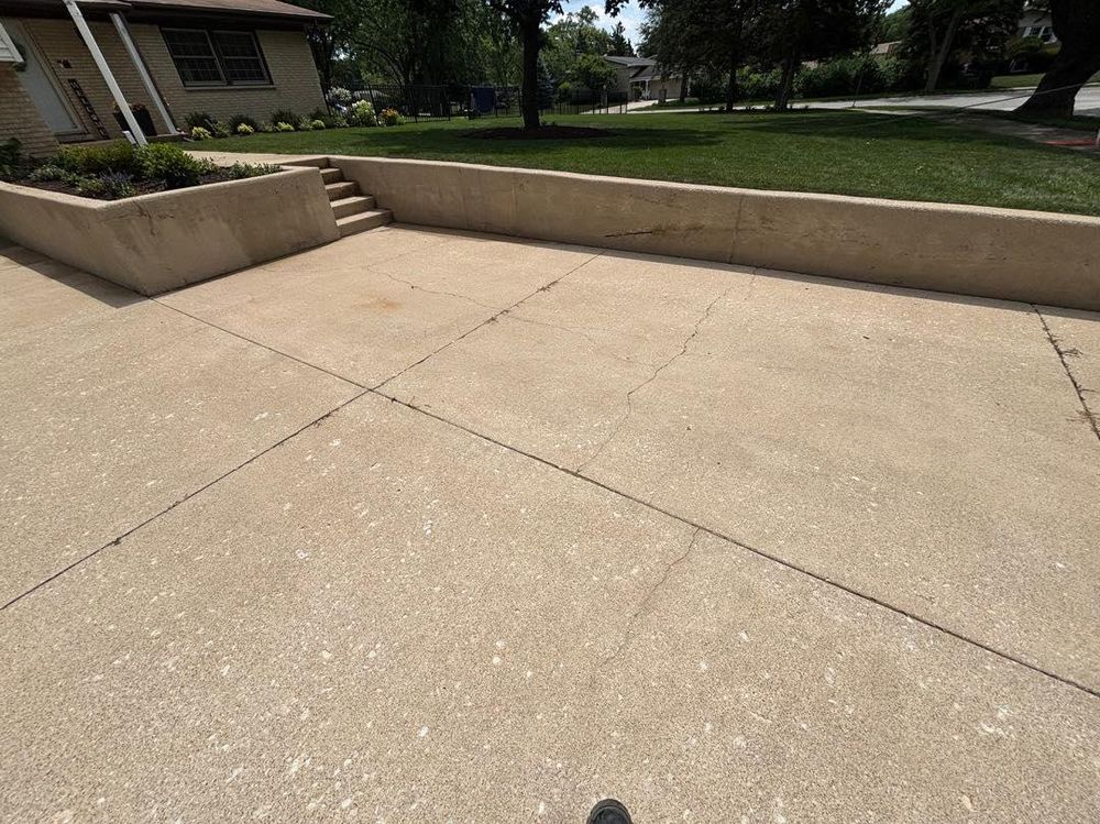 All Photos for Soapy Suds Services in St. Charles, IL