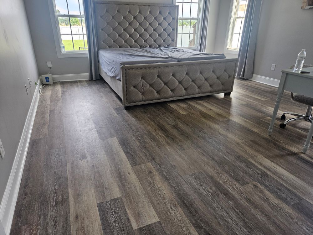 All Photos for Ruben R construction in Mount Olive, NC