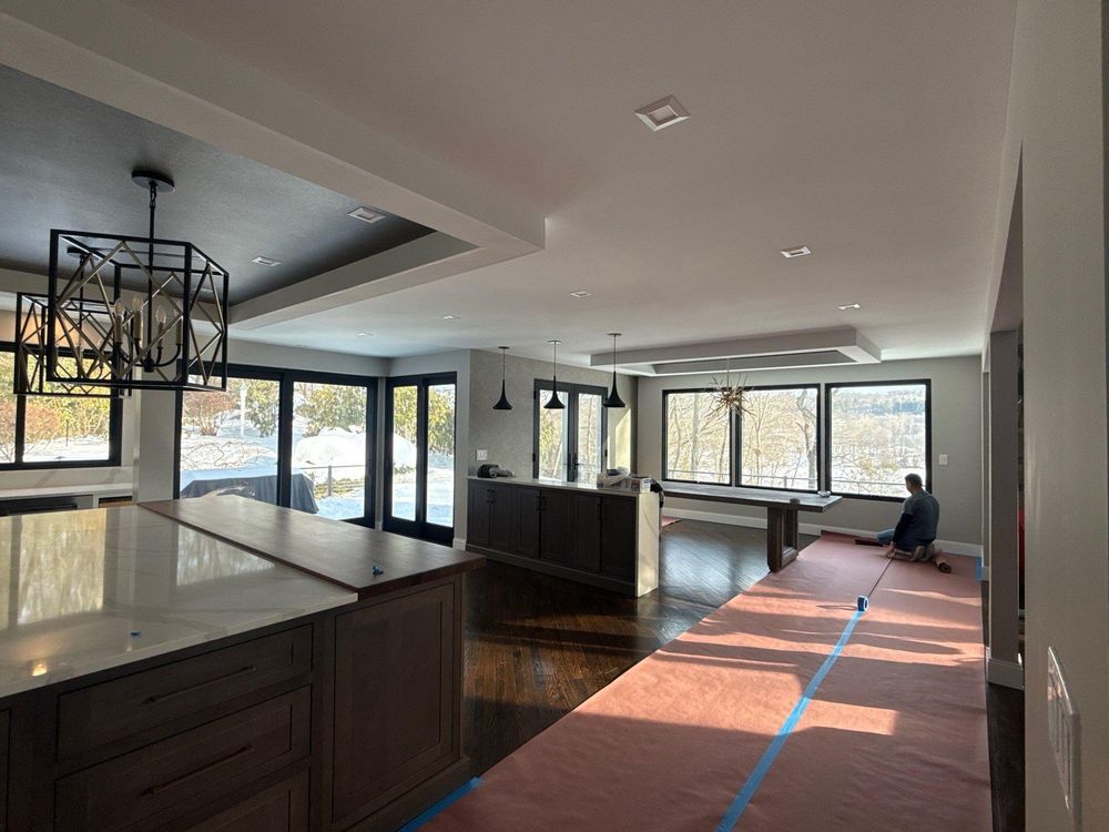 All Photos for Monarca Painting Company in Fairfield, CT