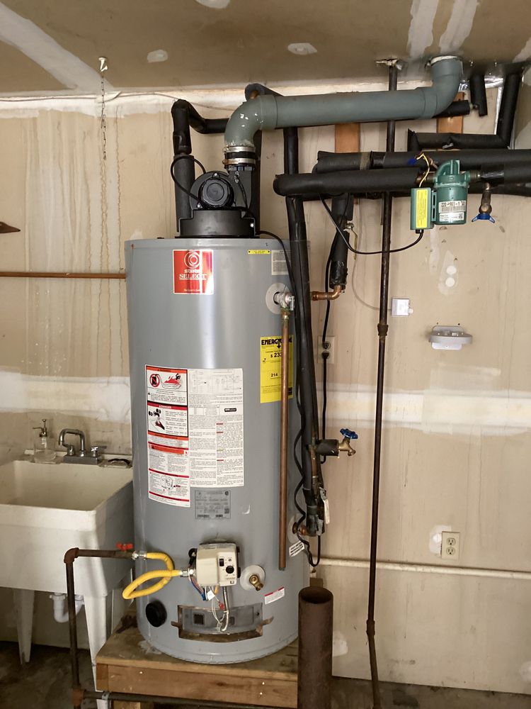 All Photos for Local Plumbers & Services in Ashland, VA