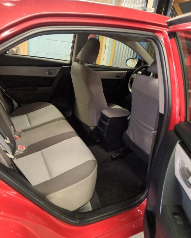 All Photos for Luxury Auto Detail in Peoria, IL