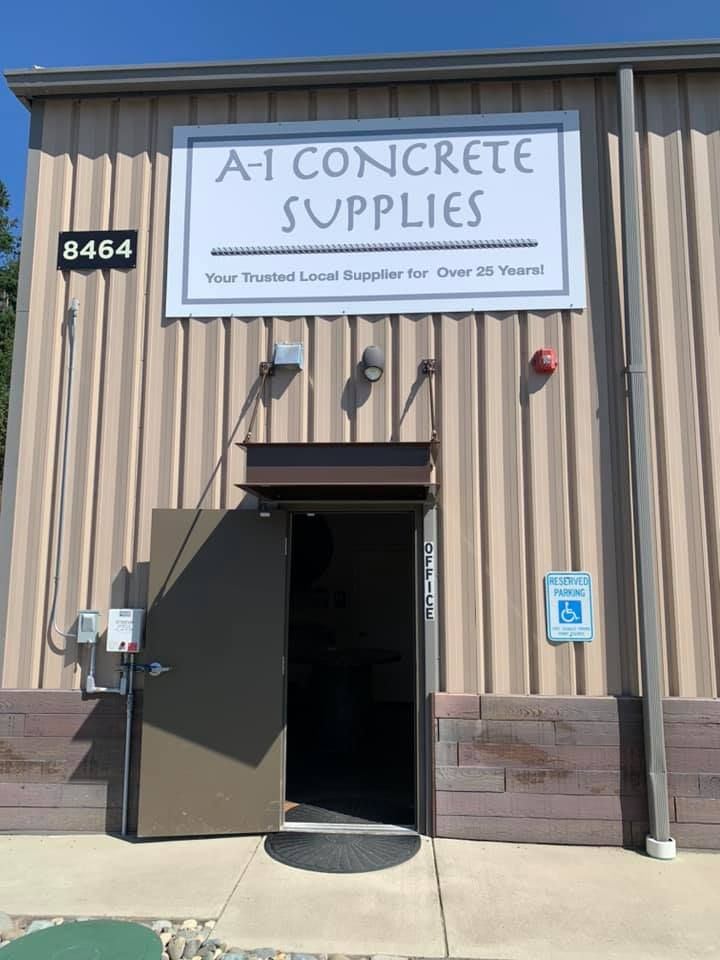 All Photos for A-1 Concrete Supplies in Olympia, WA