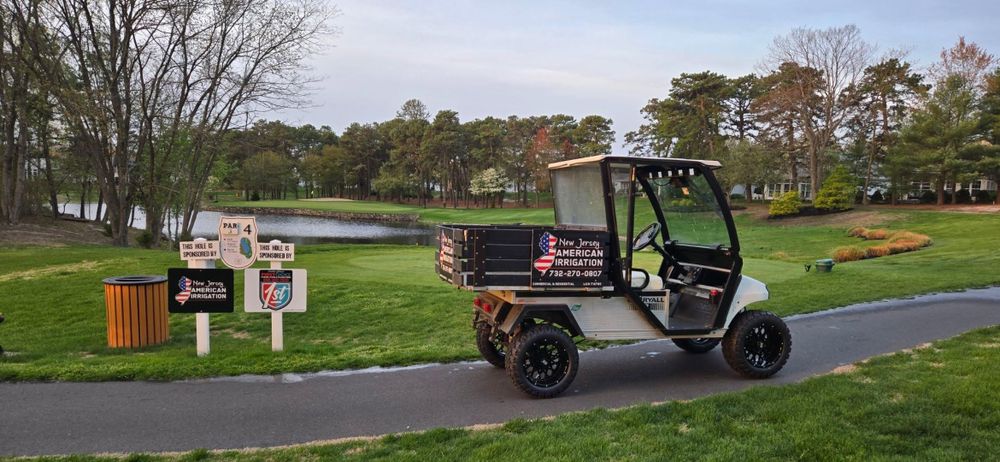 All Photos for New Jersey American Irrigation in Toms River, NJ