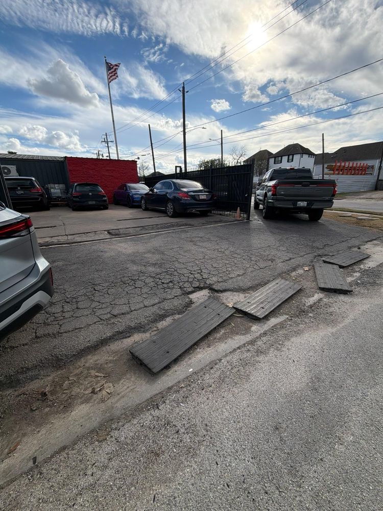 All Photos for Delarosa Concrete & Stamping in Pearland, TX