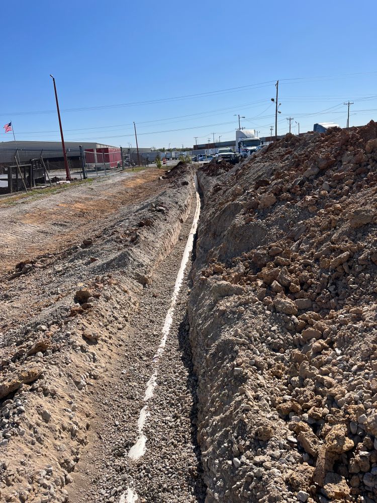 All Photos for J.P Landscaping and excavation in Chattanooga, TN