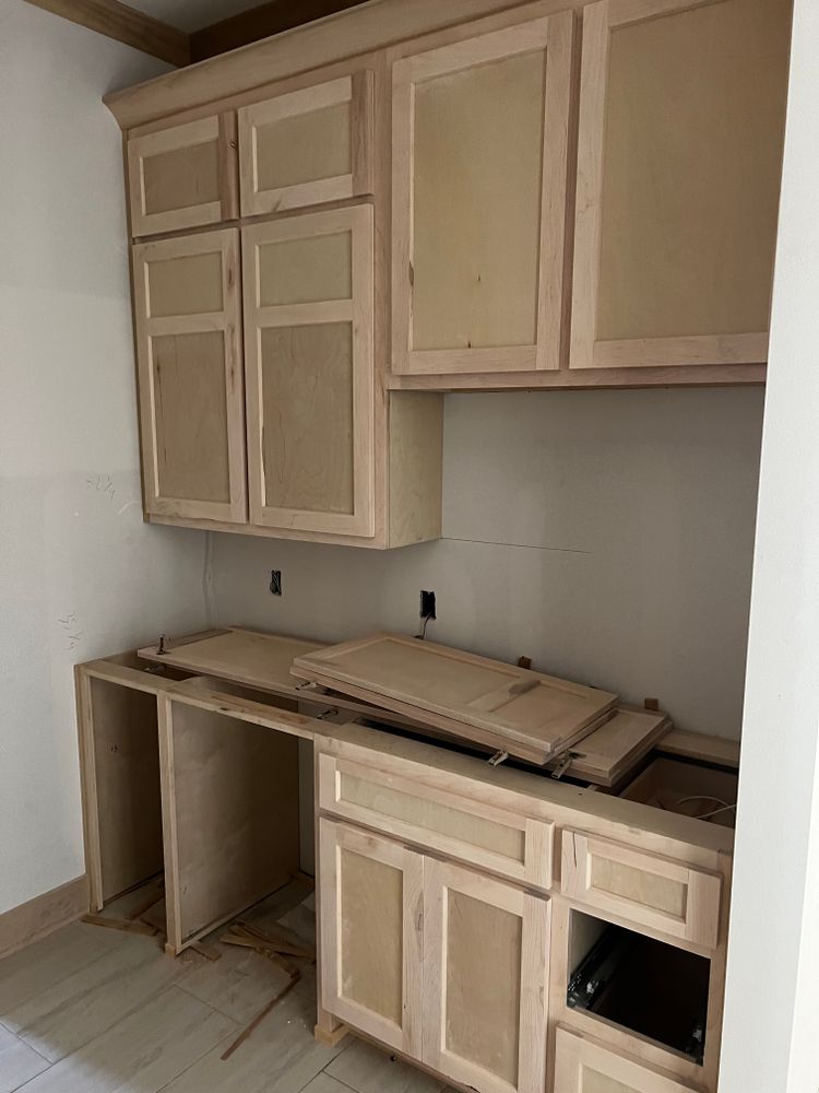 All Photos for Anything Cabinet's LLC in Tulsa, OK