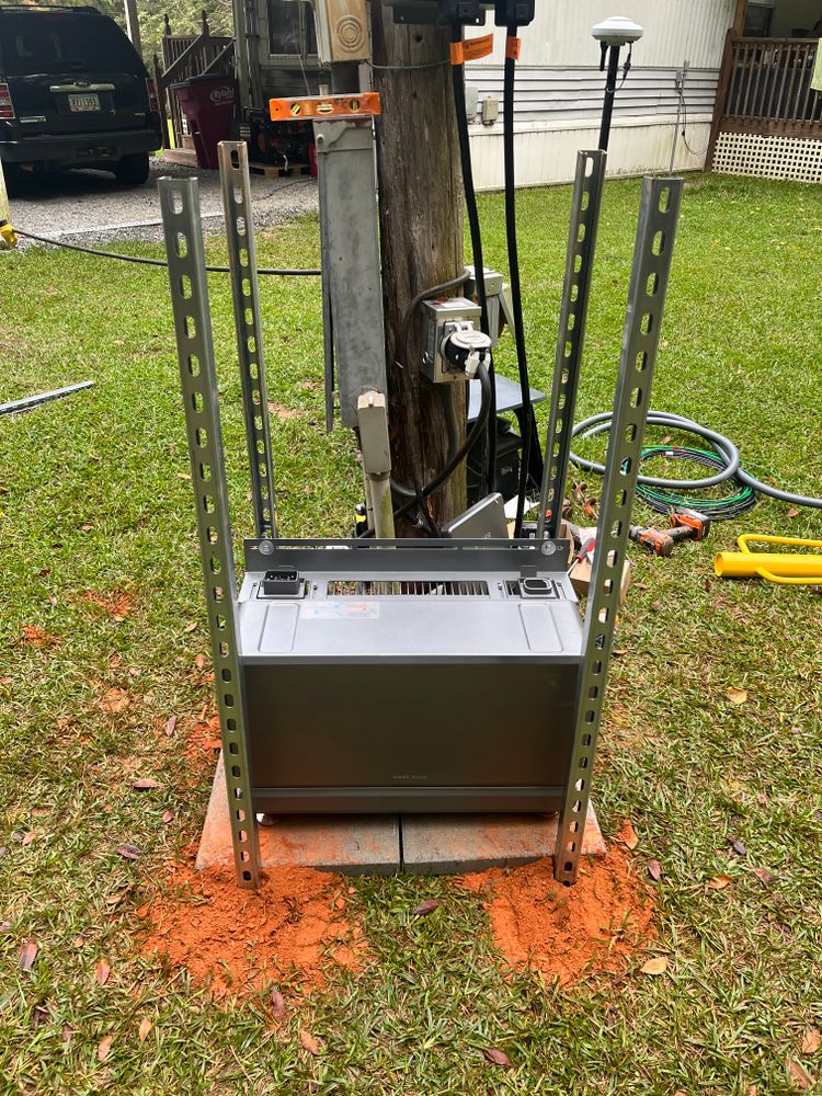 All Photos for Lakeview Electrical Services in Hartwell, GA