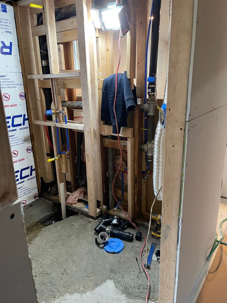 All Photos for Tony's Remodeling & Painting in Renton, WA